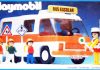 Playmobil Brasil Trol 23.88.0 – School bus Playmobil Brasil Trol 23.88.0 – School bus
