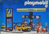 Playmobil Brasil Trol 23.88.6 – ipiranga gas station Playmobil Brasil Trol 23.88.6 – ipiranga gas station