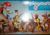 Playmobil Brasil Trol 3407 – 7 klicky bandits set Playmobil Brasil Trol 3407 – 7 klicky bandits set