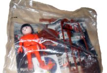 Playmobil USA Schaper 0000 – Native American Playmobil USA Schaper 0000 Native American