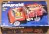 Playmobil USA Schaper 009 Truck Set