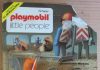 Playmobil USA Schaper 014 – Construction workers Playmobil USA Schaper 014 Construction workers