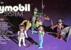 Playmobil USA Schaper 036 Knight Starter Set