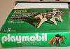 Playmobil USA Schaper 042 Cowboy Base Set