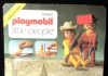 Playmobil USA Schaper 049 – Cowboys Playmobil USA Schaper 049 Cowboys
