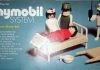Playmobil USA Schaper 051 doctor & nurse starter set
