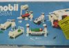 Playmobil USA Schaper 054 – Doctor &Nurse Super Deluxe Set Playmobil USA Schaper 054 Doctor &Nurse Super Deluxe Set