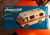 Playmobil USA Schaper 057 Ambulance Set