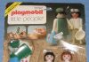 Playmobil USA Schaper 059 Doctor & Nurse