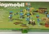Playmobil USA Schaper 060 Cavalry Deluxe Set