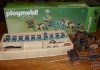 Playmobil USA Schaper 064 Cavalry Super Deluxe Set