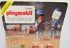 Playmobil USA Schaper 069 Cavalry Rack Pac