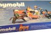 Playmobil USA Schaper 090 Farmers Deluxe Set