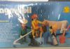 Playmobil USA Schaper 091 Farmers Starter Set