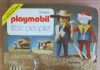 Playmobil USA Schaper 099 – Farmers Playmobil USA Schaper 099 Farmers