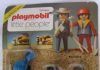 Playmobil USA Schaper 099 Farmers