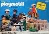 Playmobil USA Schaper 1002 Cowboy Deluxe Set