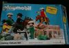 Playmobil USA Schaper 1002 Cowboy Deluxe Set