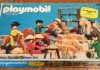 Playmobil USA Schaper 1003 – Cowboy Special Deluxe Set Playmobil USA Schaper 1003 Cowboy Special Deluxe Set