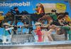 Playmobil USA Schaper 1004 Cowboy Super Deluxe Set