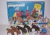 Playmobil USA Schaper 1102 – Indian Deluxe Set Playmobil USA Schaper 1102 Indian Deluxe Set