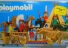 Playmobil USA Schaper 1103 Indian Special Deluxe Set