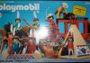 Playmobil USA Schaper 1104 Indian Super Deluxe Set