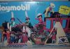 Playmobil USA Schaper 1104 Indian Super Deluxe Set