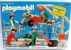 Playmobil USA Schaper 1202 – Construction Deluxe Set Playmobil USA Schaper 1202 Construction Deluxe Set