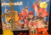 Playmobil USA Schaper 1204 – Construction Super Deluxe Set Playmobil USA Schaper 1204 Construction Super Deluxe Set