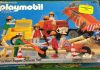 Playmobil USA Schaper 1204 Construction Super Deluxe Set