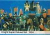 Playmobil USA Schaper 1304 – Knight Super Deluxe Set Playmobil USA Schaper 1304 Knight Super Deluxe Set