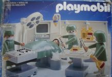 Playmobil USA Playmobil 13459 – Operating Room Playmobil USA Playmobil 13459 Operating Room