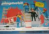 Playmobil USA Schaper 1402 Fireman Deluxe Set