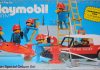 Playmobil USA Schaper 1403 – Fireman Special Deluxe Set Playmobil USA Schaper 1403 Fireman Special Deluxe Set
