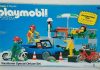 Playmobil USA Schaper 1603 – Vacationer Special Deluxe Set Playmobil USA Schaper 1603 Vacationer Special Deluxe Set