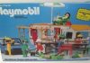 Playmobil USA Schaper 1604 Vacationer Super Deluxe Set