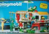 Playmobil USA Schaper 1604 Vacationer Super Deluxe Set
