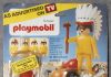 Playmobil USA Schaper 169 Discovery Rack Pac