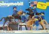 Playmobil USA Schaper 1702 – Cavalry Deluxe Set Playmobil USA Schaper 1702 Cavalry Deluxe Set