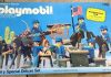 Playmobil USA Schaper 1703 Cavalry Special Deluxe Set