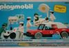 Playmobil USA Schaper 1803 – Doctor & Nurse Special Deluxe Set Playmobil USA Schaper 1803 Doctor & Nurse Special Deluxe Set