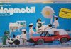 Playmobil USA Schaper 1803 Doctor & Nurse Special Deluxe Set