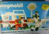 Playmobil USA Schaper 1804 – Doctor & Nurse Super Deluxe Set Playmobil USA Schaper 1804 Doctor & Nurse Super Deluxe Set