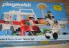 Playmobil USA Schaper 1804 Doctor & Nurse Super Deluxe Set