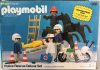 Playmobil USA Schaper 1902 Police Rescue Deluxe Set
