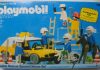 Playmobil USA Schaper 1903 – Police Rescue Special Deluxe Set Playmobil USA Schaper 1903 Police Rescue Special Deluxe Set
