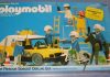 Playmobil USA Schaper 1903 – Police Rescue Special Deluxe Set Playmobil USA Schaper 1903 Police Rescue Special Deluxe Set