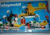 Playmobil USA Schaper 1904 Police Rescue Super Deluxe