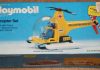 Playmobil USA Schaper 1909 – Helicopter Set Playmobil USA Schaper 1909 Helicopter Set